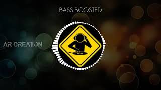 Bass Boosted Dj Remix Song 2k18 new whatsapp status