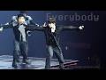 260809 2PM 콘서트 THE RETURN in 인천_ [Everybody] 준호 직캠