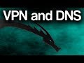 VPN And DNS For Beginners | Kali Linux