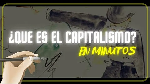 ¿Qué es el capitalismo para dummies?