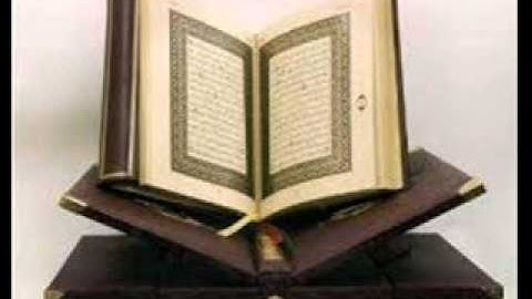 تلاوة من صلاة التراويح 2013 بالمحاميد 5 للقارئ عبد الصمد اضعيف