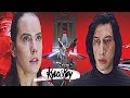 ● ben/kylo &amp; rey | breathe (the last jedi)