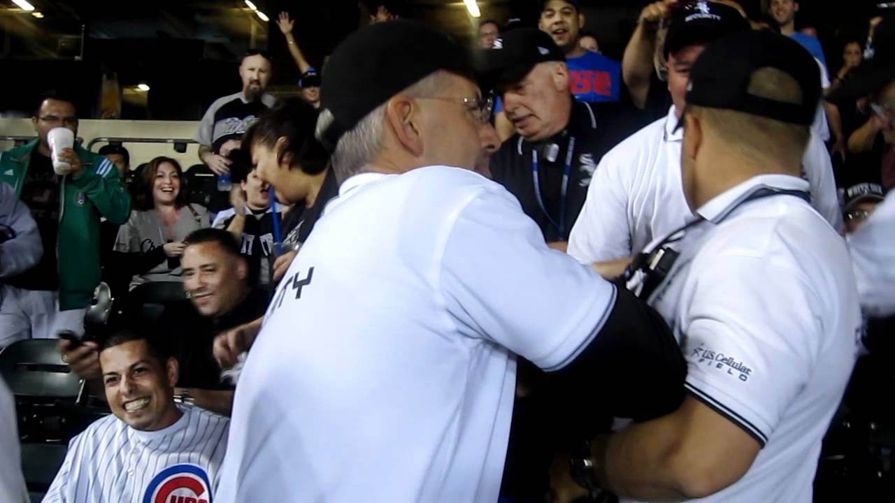 Angry Cubs Fan YouTube