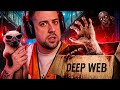 EMPAQUETO productos de la DEEP WEB por un día 📦 