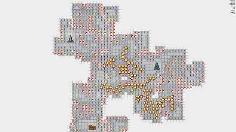 Game No. 115 - Infinite Minesweeper Ultimate Level