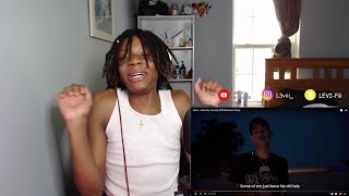 1MILL - SHOW ME THE WAY (Official Music Video) [REACTION??????]
