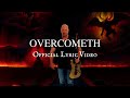 OVERCOMETH - Jason Stallworth - Official Lyric Video from the 'Overcometh' Album