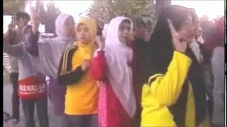 Lagu PAUD - Lonceng berbunyi