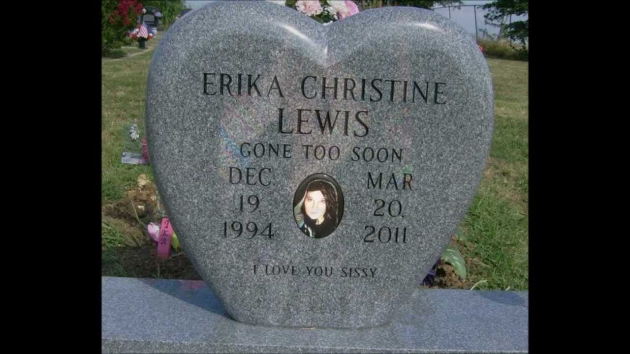 Erika's Story - YouTube