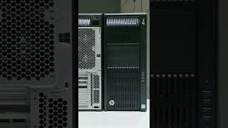 HP Z840 Workstation Bulk Deal 🔥 Dual Xeon Power | Best for Rendering &amp; CAD | Mumbai Stock #shorts