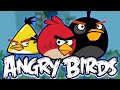 ПРЯТКИ НА КАРТЕ ANGRY BIRDS