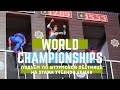Diary 2. World championships in Karaganda, Kazakhstan / Дневник чемпионатов мира. День 2