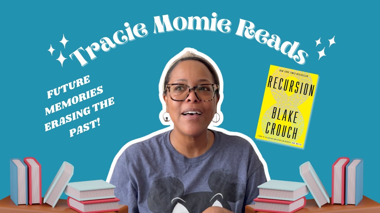 Recursion Book Review