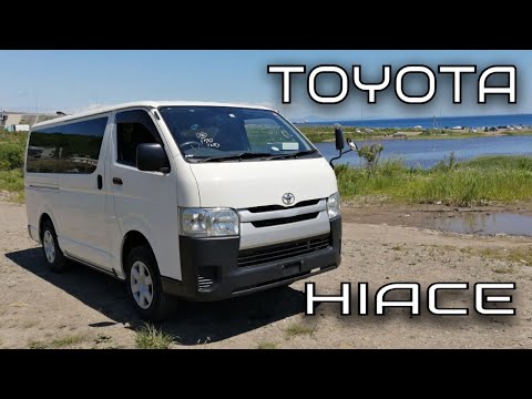 Vídeo: Quants litres d'oli consumeix un Toyota Hiace?