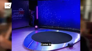 Chwain | Junior Eurovision | Ar Alw screenshot 3