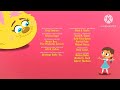 Dorothy And The Wizard Of Oz Credits 