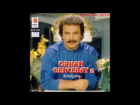 Orhan Gencebay - Kördüğüm  (Yüksek Kalite)