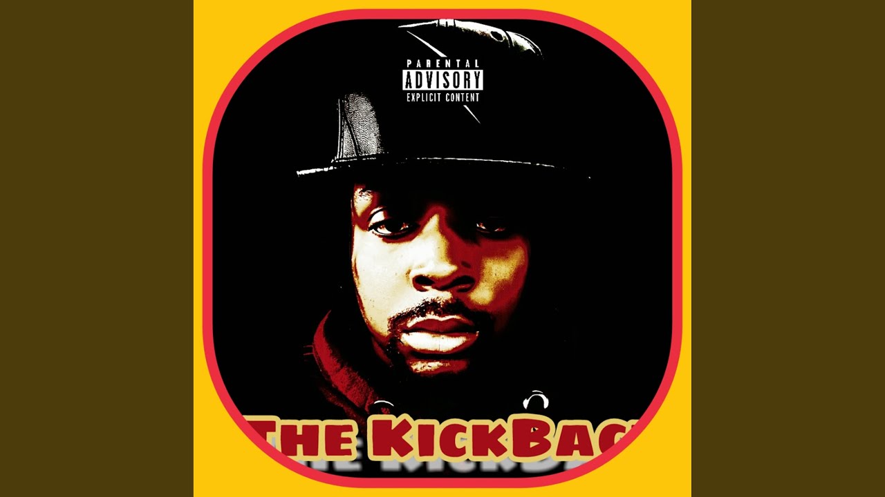 Ver KickBack en YouTube Ver KickBack en YouTube