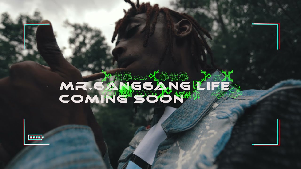 Watch MR.6ANG 6ANG- 6ANG LIFE Teaser! on YouTube Watch MR.6ANG 6ANG- 6ANG LIFE Teaser! on YouTube