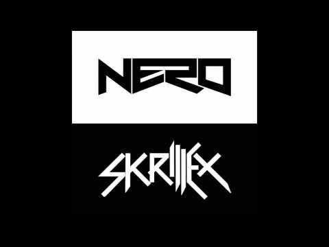 NERO &#039;PROMISES&#039; (SKRILLEX AND NERO REMIX)