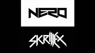 NERO 'PROMISES' (SKRILLEX AND NERO REMIX)