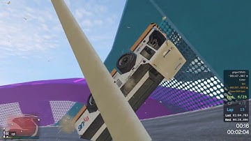 GTA FiveM - Project Homecoming Random All - Windmills Hurt