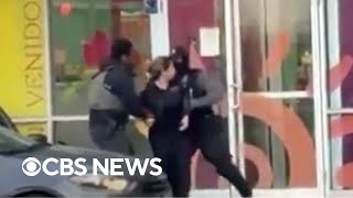 Download lagu Watch: ICE arrests woman at daycare facility in Chicago