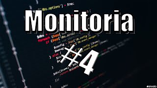 Information Monitoria Algoritmos y programación | #4 Guide
