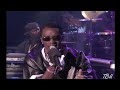 Puff daddy  mase  been around the world performance the chris rock show