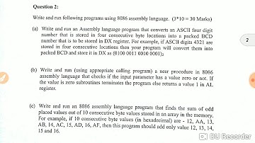 BCSL-022 2018-19 SOLVED ASSIGNMENT