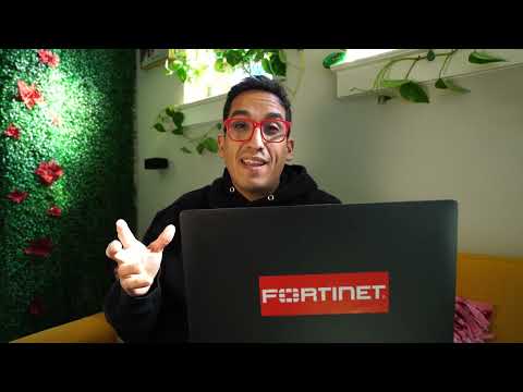 Fortinet Channel Sync: Episode 1 | Fortinet Engage Partner Program