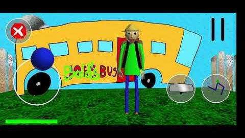 Baldi