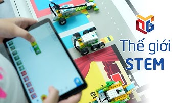 Thế giới Stem