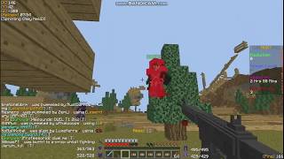 Celebrity RUSTV2 - COMPILATION EOTW - MINEBUILDERS-ME Wealth