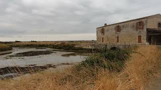 CHARENTE MARITIME Moulin des Loges