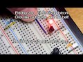 2n7000 n channel enhancement mode mosfet switch circuit basics