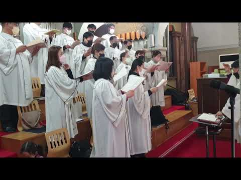 2022년 12월 25일 주님 성탄 대축일 낮미사 Agnus Dei(목동들의 미사)