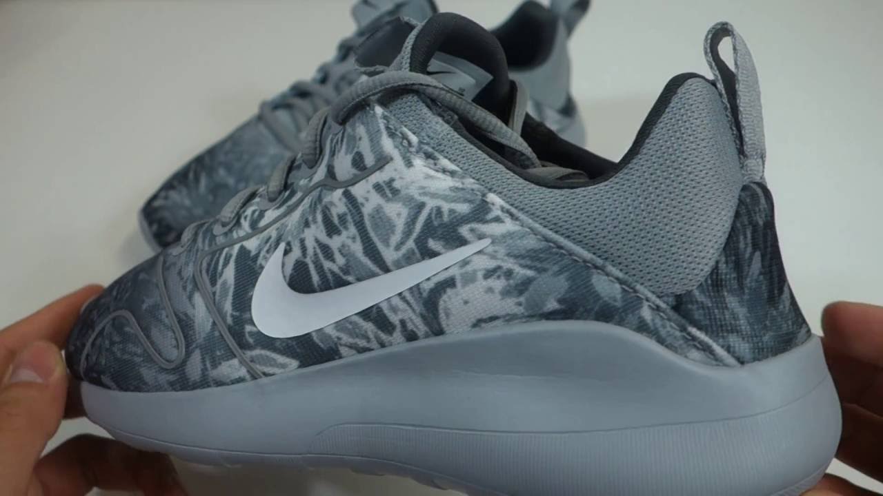 nike kaishi 2.0 print