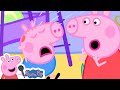 Peppa Pig Boo Boo Song | Sports Safety Song  | Peppa Pig Nursery Rhymes & Kids Songs