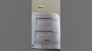 changing column width and row height #savitaphawadeacademy #education #computer #class #cbse #ai