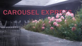 Caspro - Carousel Express