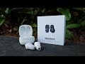 Blackdot pro wireless earbuds