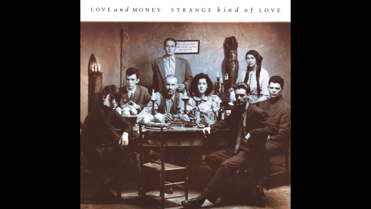 Mira Love And Money - Scapegoat en YouTube Mira Love And Money - Scapegoat en YouTube