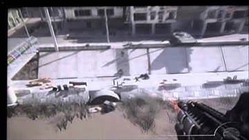 How To Mod your MW2 Campaign with a USB 2013