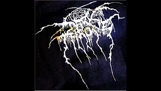Darkthrone - Witch ghetto [guitar cover]