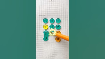 IQ Test: Find the Error #iqtes #shortvideo #funny #art #line #puzzle #tricks #colors #drawing