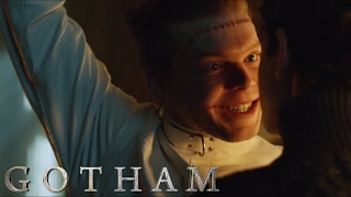 Gotham - Jerome Finds Bruce [S3E14]