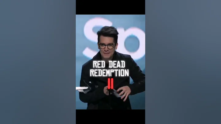 the best game of all time #shorts #rdr2 #recommended #gaming