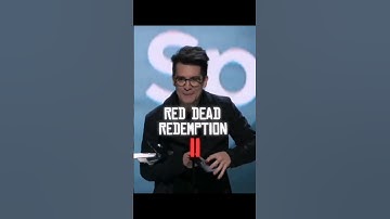 the best game of all time #shorts #rdr2 #recommended #gaming