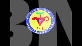 Acq Kingdom Broadcasting Network Station Id 2004